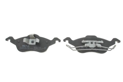 Колодки тормозные (передние) Ford Focus 98-05 Колодки тормозные (передние) Ford Focus 98-05