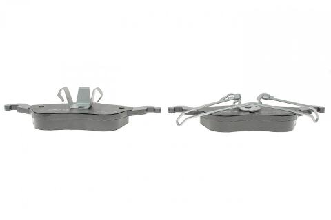 Колодки тормозные (передние) Ford Focus 98-05 Колодки тормозные (передние) Ford Focus 98-05