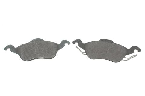 Колодки тормозные (передние) Ford Focus 98-05 Колодки тормозные (передние) Ford Focus 98-05
