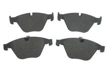 Колодки тормозные (передние) BMW 3 (E90/E92/E93) 01-13 (Ate) Колодки тормозные (передние) BMW 3 (E90/E92/E93) 01-13 (Ate)