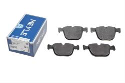 Колодки гальмівні (задні) BMW 5 (E60/65)/X5 (E70/F15)/X6 (E71/E72) 3.0-4.4 08- Колодки гальмівні (задні) BMW 5 (E60/65)/X5 (E70/F15)/X6 (E71/E72) 3.0-4.4 08-