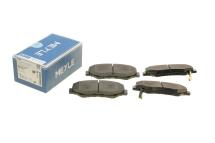 Колодки тормозные (передние) Honda Accord VII 03-08/CR-V II 01-07/CR-V IV 13-/Civic IX/X 14-