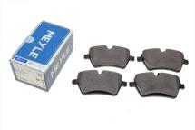 Колодки гальмівні (передні) Mini (R50/R53/R52/R56/R57/R58/R59)/Clubman (R55)/Clubvan (R55) 01-16 Колодки гальмівні (передні) Mini (R50/R53/R52/R56/R57/R58/R59)/Clubman (R55)/Clubvan (R55) 01-16