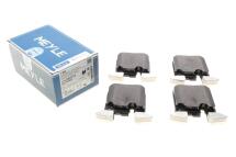 Колодки гальмівні (задні) BMW 1 (F20/F21)/ 3 (F30/F31/F34) 11- (Brembo) B37/B47/N13/N47/N55 Колодки гальмівні (задні) BMW 1 (F20/F21)/ 3 (F30/F31/F34) 11- (Brembo) B37/B47/N13/N47/N55