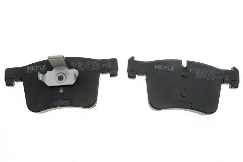 Колодки тормозные (передние) BMW 1 (F20)/2 (F22)/3 (F30)/4 (F32) 11-