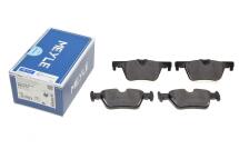 Колодки тормозные (задние) BMW 3 (F30/F31/F34)/4 (F36) 11- Колодки тормозные (задние) BMW 3 (F30/F31/F34)/4 (F36) 11-