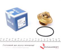 Термостат Audi 100/80/A4/A6/A8/Skoda SuperB/VW Passat/T4 2.4-4.2 91-10