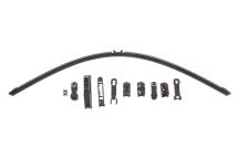 Щітка склоочисника безкаркасна (700mm) Fiat Scudo/Citroen Jumpy 07-