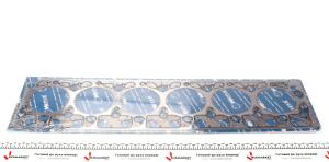 Прокладка ГБЦ MB Atego/Axor (OM904/OM906) 98-