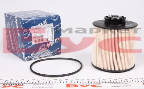 Фільтр паливний MB Vario/Atego OM904 Фільтр паливний MB Vario/Atego OM904
