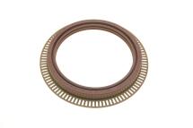 Сальник маточини (задньої) MB Atego (145x175/205x18/20) (з венцом ABS)