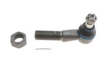 Наконечник рулевой тяги (L) MB 207-307D (M24x1.5) (поперечный)