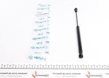 Амортизатор кришки багажника Smart Fortwo (450) 98-07