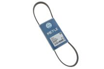 Ремінь генератора Hyundai Accent 1.3-1.6 94-11 (4PK850) Ремінь генератора Hyundai Accent 1.3-1.6 94-11 (4PK850)