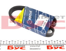 Ремень генератора Peugeot Partner 1.1/1.4 96- (5PK890)