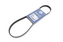 Ремінь генератора Fiat Ducato 1.9D 94-/Doblo 1.6 16V (5PK940) Ремінь генератора Fiat Ducato 1.9D 94-/Doblo 1.6 16V (5PK940)