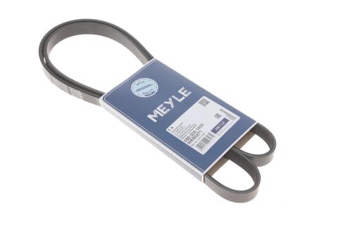Ремінь генератора VW Passat B5/Audi A4/A6 1.9TDI 98- (5PK1435) Ремінь генератора VW Passat B5/Audi A4/A6 1.9TDI 98- (5PK1435)