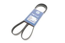 Ремінь генератора VW Passat 1.9TDI -00 (5PK1588)