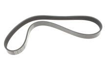 Ремінь генератора Opel Movano 2.8DTI 98-01 (ALT,WP) (6PK845)