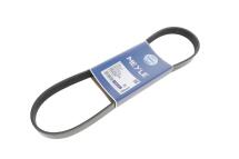 Ремень генератора Fiat Scudo 1.6/Renault Kangoo 1.9D 97- (6PK894) Ремень генератора Fiat Scudo 1.6/Renault Kangoo 1.9D 97- (6PK894)