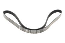 Ремінь генератора VW Golf/VW Bora 2.3 -00 (-AC) (6PK1290)