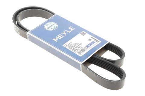 Ремінь генератора VW Golf/VW Bora 2.3 -00 (-AC) (6PK1290) Ремінь генератора VW Golf/VW Bora 2.3 -00 (-AC) (6PK1290)