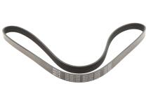 Ремінь генератора VW T4 2.4D (6PK1345) Ремінь генератора VW T4 2.4D (6PK1345)