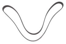 Ремінь генератора VW LT 2.8TDI 116KW (-AC) (6PK1685)