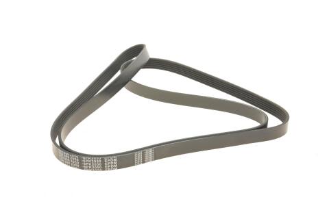 Ремінь генератора MB W124/201/202/210 OM601/602/M111 (PS) (6PK2050)