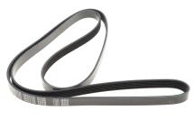 Ремінь генератора MB Sprinter 2.3D (+AC) (6PK2120)