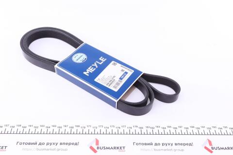 Ремінь генератора MB C-class (W203) 00-08 (6PK2190) Ремінь генератора MB C-class (W203) 00-08 (6PK2190)
