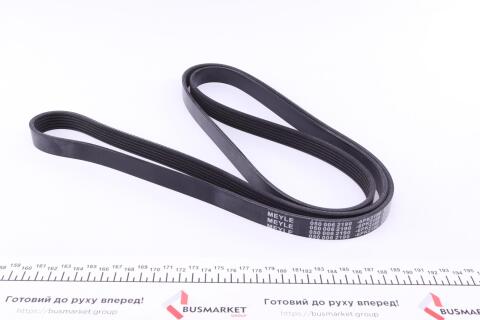 Ремінь генератора MB C-class (W203) 00-08 (6PK2190) Ремінь генератора MB C-class (W203) 00-08 (6PK2190)
