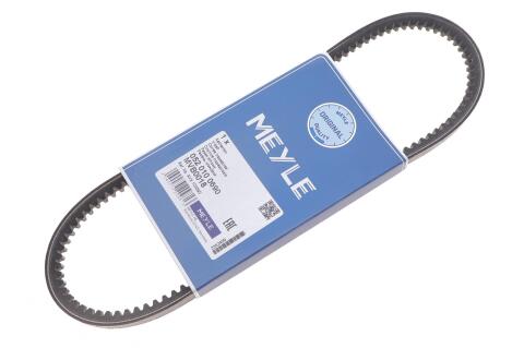 Ремінь генератора Honda/VW (10x690)