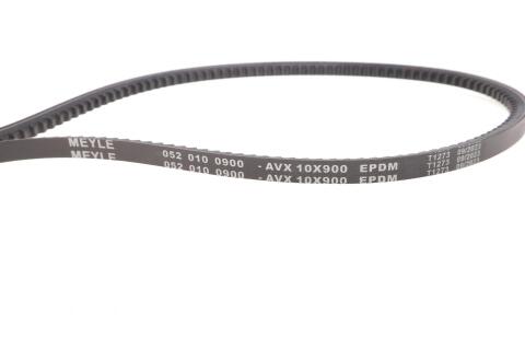 Ремінь генератора VW LT 2.8TDI 97-06 (10x900) Ремінь генератора VW LT 2.8TDI 97-06 (10x900)