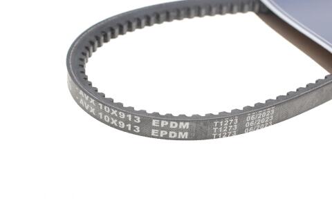 Ремень генератора Fiat Ducato 1.9D/2.5D -94 (10x913)