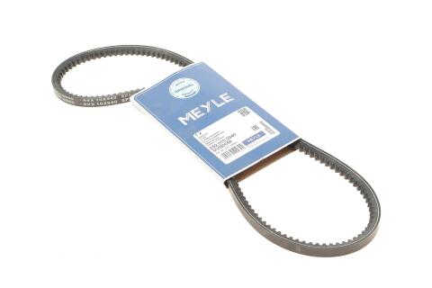 Ремінь генератора Ford Transit 2.5Di 91-94 (10x940) Ремінь генератора Ford Transit 2.5Di 91-94 (10x940)