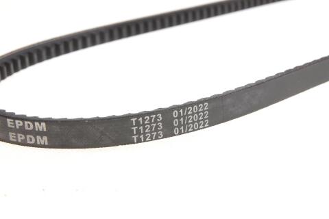 Ремінь генератора Fiat/Ford/Opel/Volvo (10X925)