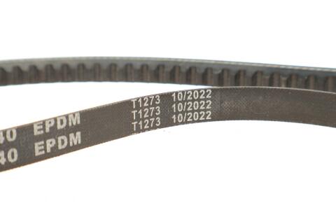 Ремінь генератора Ford Transit 2.5Di 91-94 (10x940) Ремінь генератора Ford Transit 2.5Di 91-94 (10x940)