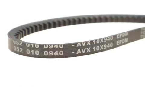 Ремінь генератора Ford Transit 2.5Di 91-94 (10x940) Ремінь генератора Ford Transit 2.5Di 91-94 (10x940)