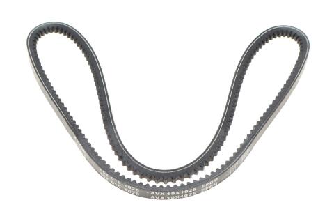 Ремінь генератора Fiat/Opel/VW (10x1025)