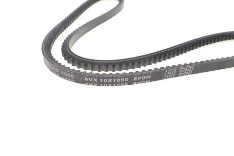 Ремінь генератора Fiat/Nissan/Renault (10x1050) Ремінь генератора Fiat/Nissan/Renault (10x1050)
