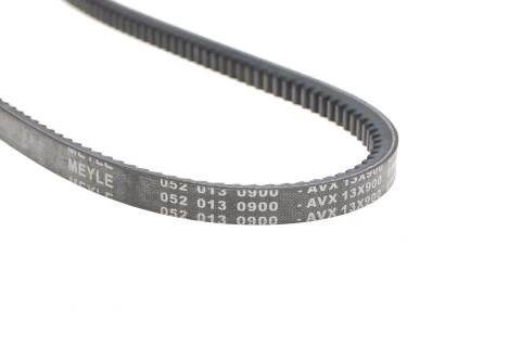 Ремінь генератора Mitsubishi Pajero 3.2 DI-D 07- (13x900)