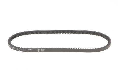 Ремінь генератора MB/Nissan/Renault (13x850)