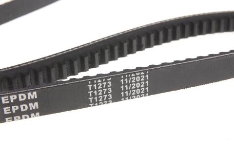 Ремінь генератора MB 207/307 OM616 -90 (13x1025)