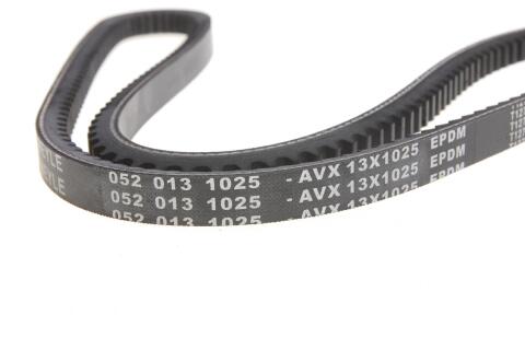 Ремінь генератора MB 207/307 OM616 -90 (13x1025)