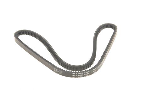 Ремень генератора Iveco P/PA/ Mazda 323 1.7D 87-89/ Volvo 740 2.3 87-89 (13x1060)