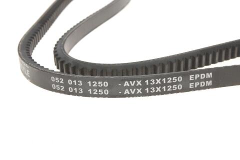 Ремінь генератора MB 508-608 -88 (13x1250) Ремінь генератора MB 508-608 -88 (13x1250)