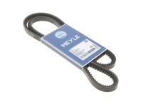 Ремінь генератора Peugeot 505/604 2.7-2.8 77-87 (13x1375)