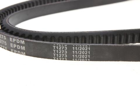 Ремінь генератора MB 609/714D/VW T4 2.4D/Etalon (13x1275) Ремінь генератора MB 609/714D/VW T4 2.4D/Etalon (13x1275)