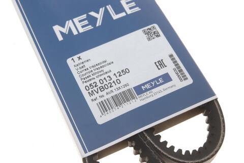 Ремінь генератора MB 508-608 -88 (13x1250) Ремінь генератора MB 508-608 -88 (13x1250)